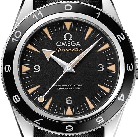 omega seamaster 300 spectre limited edition for sale